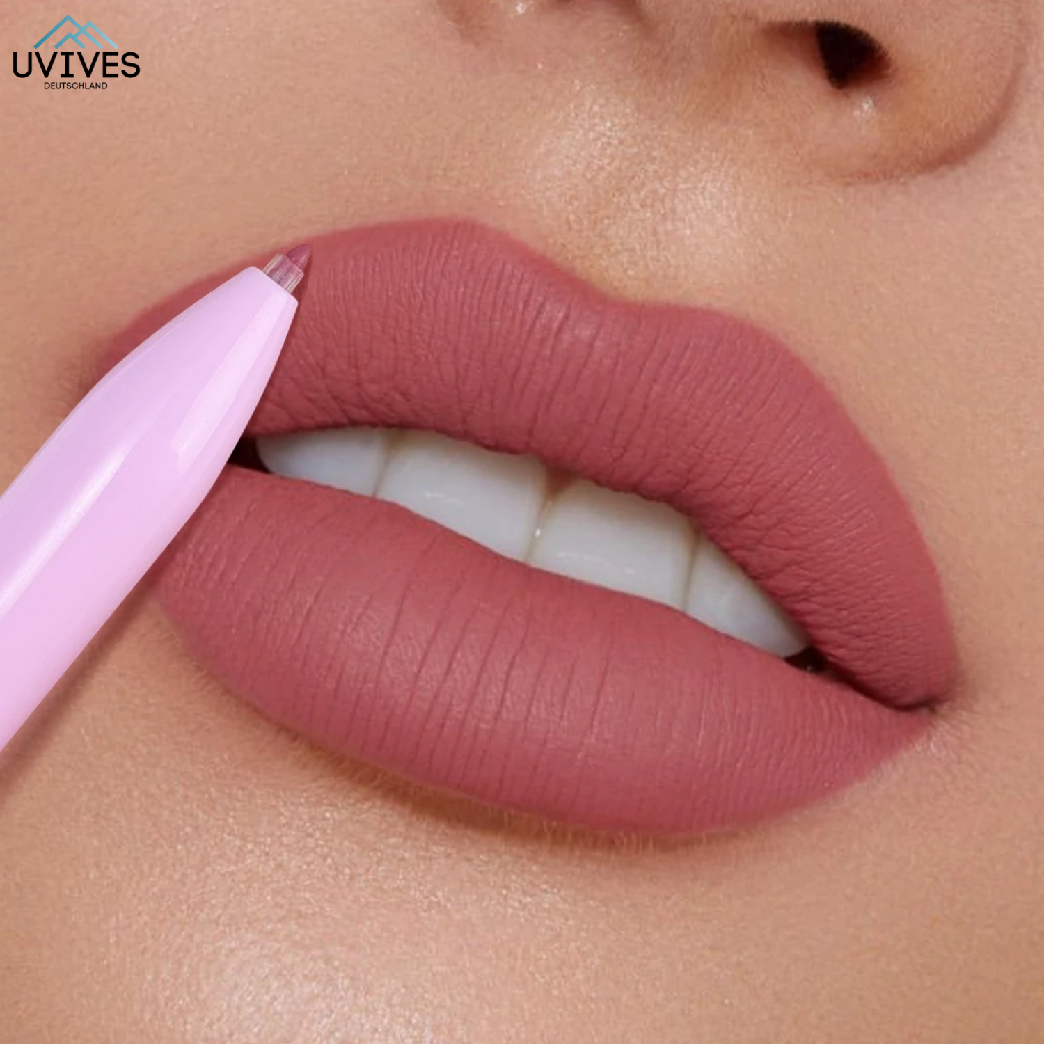 BeautyBuddy – Der vielseitige 4-in-1 Makeup-Stift für unterwegs