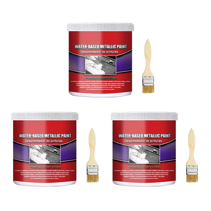 Metal Rust Remover – Rust Inhibitor
