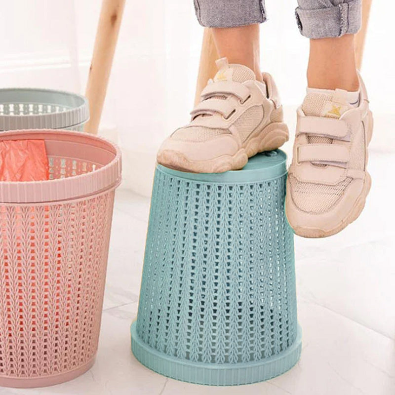Smart Waste Bin | Ecoluxe