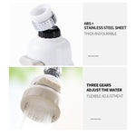Versatile Faucet Attachment | AquaFlex