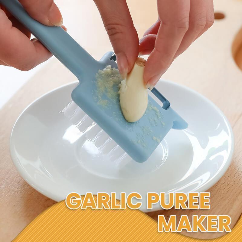5-in-1 Multifunctional Kitchen Peeler