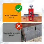 TürMontagePro - Der perfekte Türpositionierer für einfache Installation
