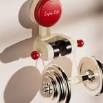 Adjustable Shower Holder with Suction Cup