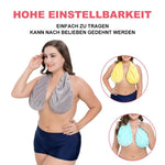 Luxury Towel Bra | SoftComfort