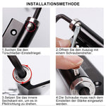 Smart Door Closer | SecureClose