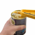 Non-slip Easy Jar Opener