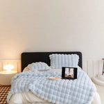 Cozy Blanket | Ultra-Soft, Warm & Stylish | For All Seasons