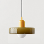 Bauhaus Pendant Light Voltyx