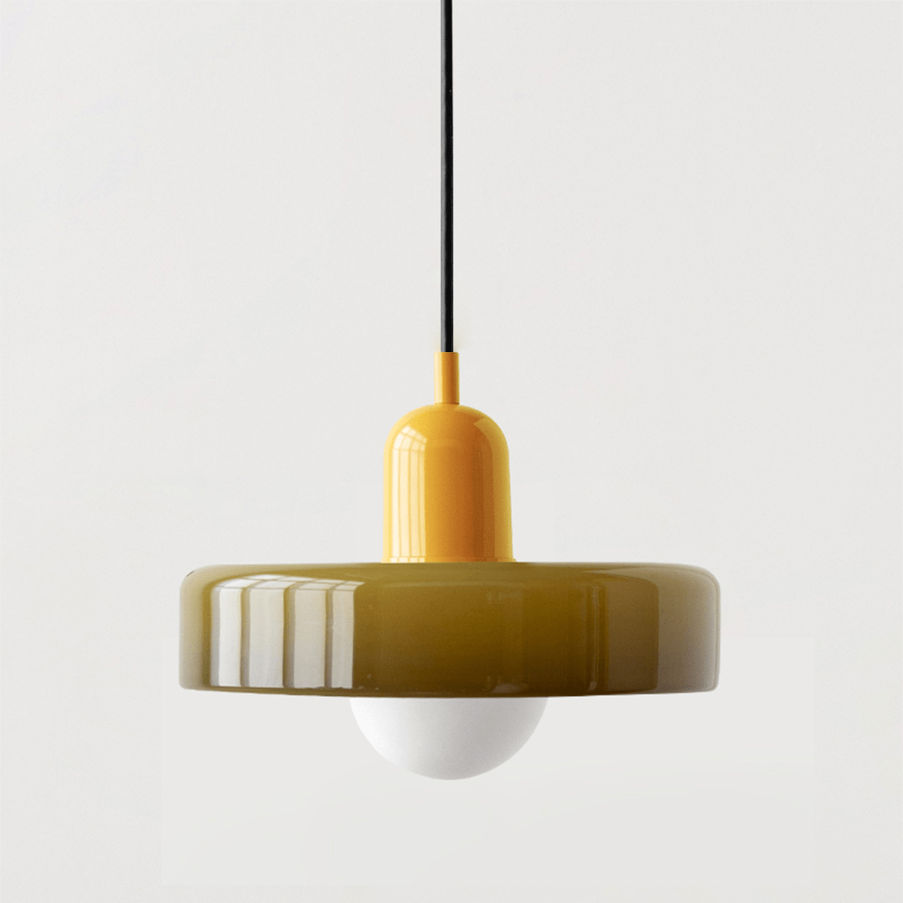 Bauhaus Pendant Light Voltyx