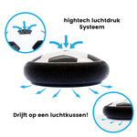 LuminousSphere - LED-Hover-Fußball für unvergessliche Spiele