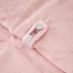 Secure Ceiling Mount for Perfect Sleeping Comfort