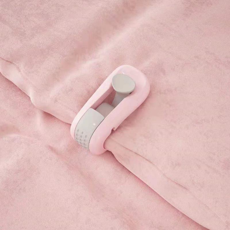 Secure Ceiling Mount for Perfect Sleeping Comfort