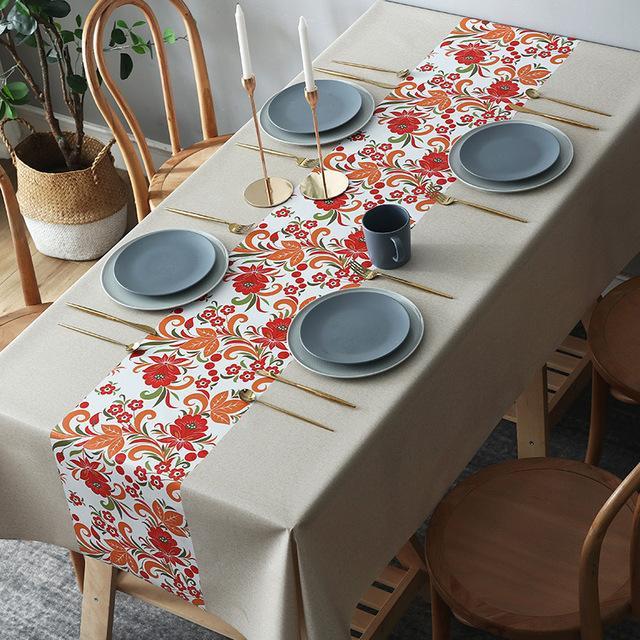 SchutzCover – Hochwertige Tischdecke für perfekten Schutz
