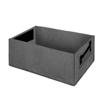 Flexible Pflanzentasche für jeden Raum | Atmungsaktives Material | Größen von 6 bis 31 Gallonen