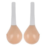 Visible support – invisible bra for every occasion
