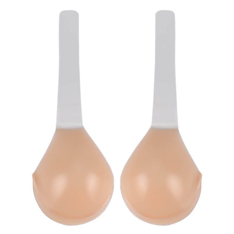 Visible support – invisible bra for every occasion