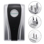 EnergieSmart Steckdose | Effiziente Spannungsoptimierung für Ihr Zuhause