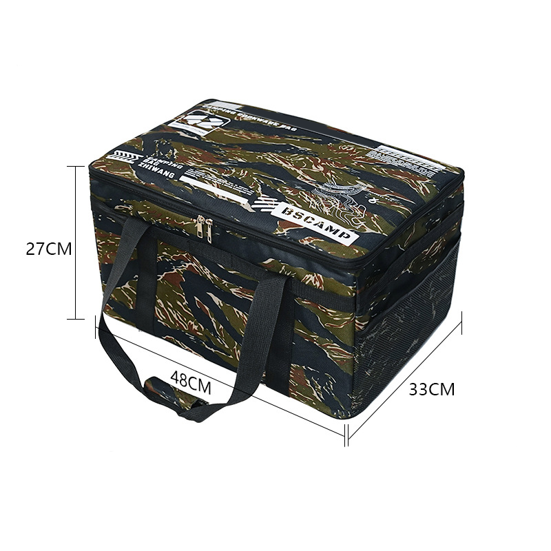 Waterproof Tote Bag for Outdoor Activities