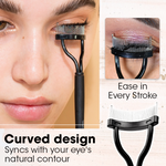 Wimpernzauber – Für perfekte Trennung und Definition