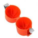 Eierfreude | Simple Egg Shell Opener for the Kitchen