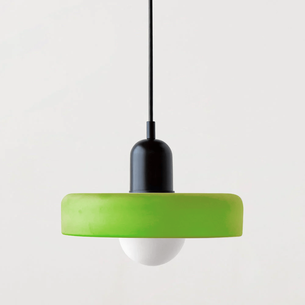 Bauhaus Pendant Light Voltyx