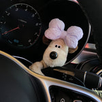 Dog Car Decoration – Voltyx Style