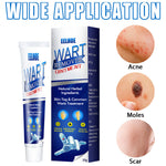 Dermaclear | Wart Removal Cream – Fast & Effective