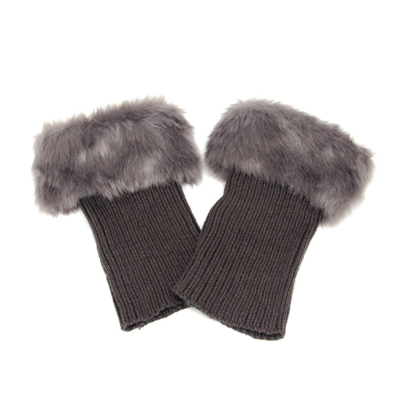 Bequeme Beinwärmer – Stilvoll und warm durch den Winter