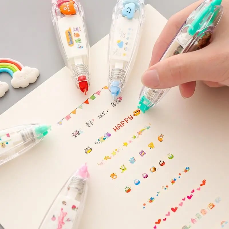 KreativStift - Setzen Sie Ihre Ideen mit lebendigen Designs um