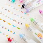 KreativStift - Setzen Sie Ihre Ideen mit lebendigen Designs um