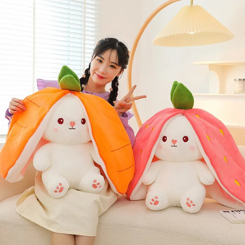 Cuddle Bunny | Plush bunny toy