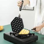 KrossGenuss - Waffeln, die immer perfekt gelingen!