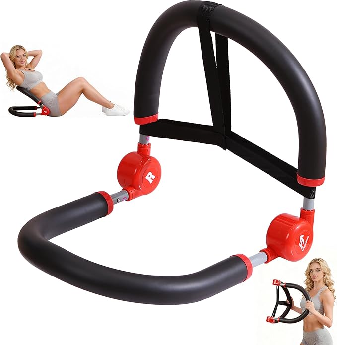 FlexiCore Pro – Effektiv Bauchfett abbauen und die Körpermitte stärken