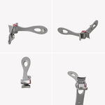 Strong & Precise | Nail Clippers for Robust Nails