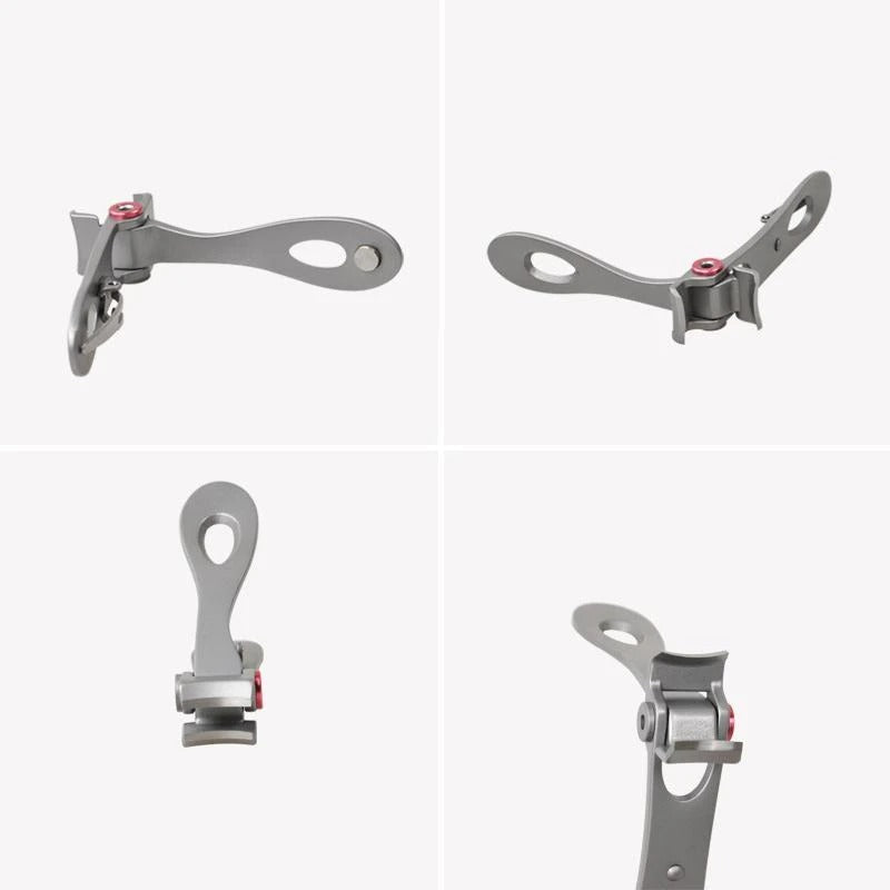 Strong & Precise | Nail Clippers for Robust Nails