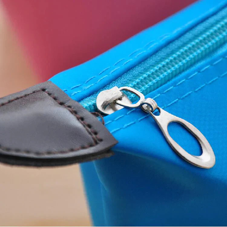 Versatile Waterproof Travel Bag for Personal Items
