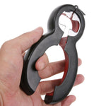 Versatile multi-function opener | GripMaster