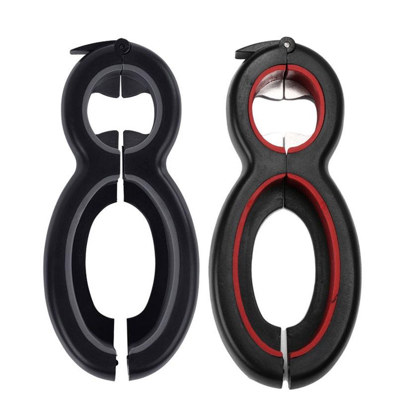 Versatile multi-function opener | GripMaster