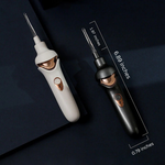 5-in-1 Electric Earwax Remover