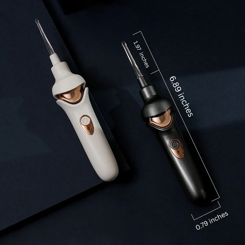 5-in-1 Electric Earwax Remover