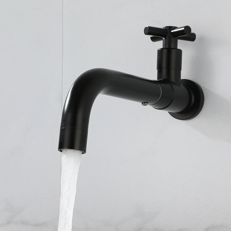 Elegant Single-Lever Wall-Mounted Mixer for your Bathroom