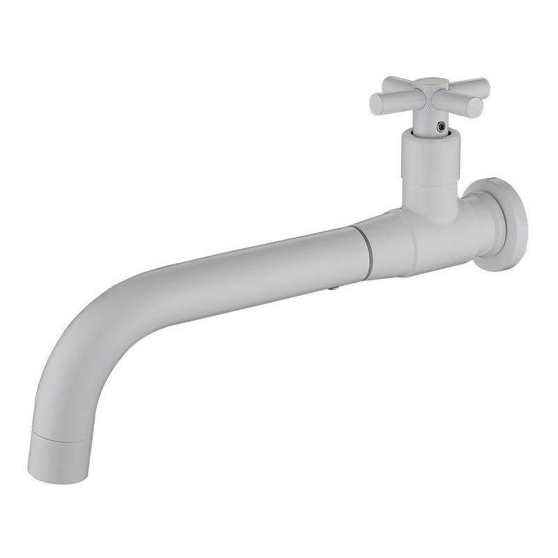 Elegant Single-Lever Wall-Mounted Mixer for your Bathroom