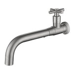 Elegant Single-Lever Wall-Mounted Mixer for your Bathroom