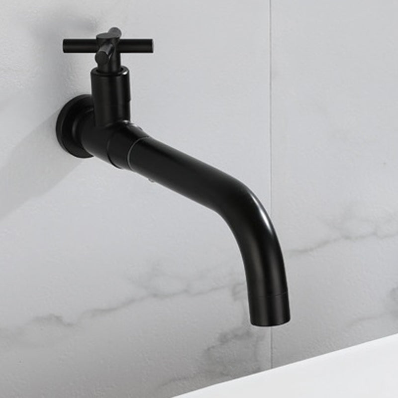 Elegant Single-Lever Wall-Mounted Mixer for your Bathroom