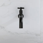 Elegant Single-Lever Wall-Mounted Mixer for your Bathroom
