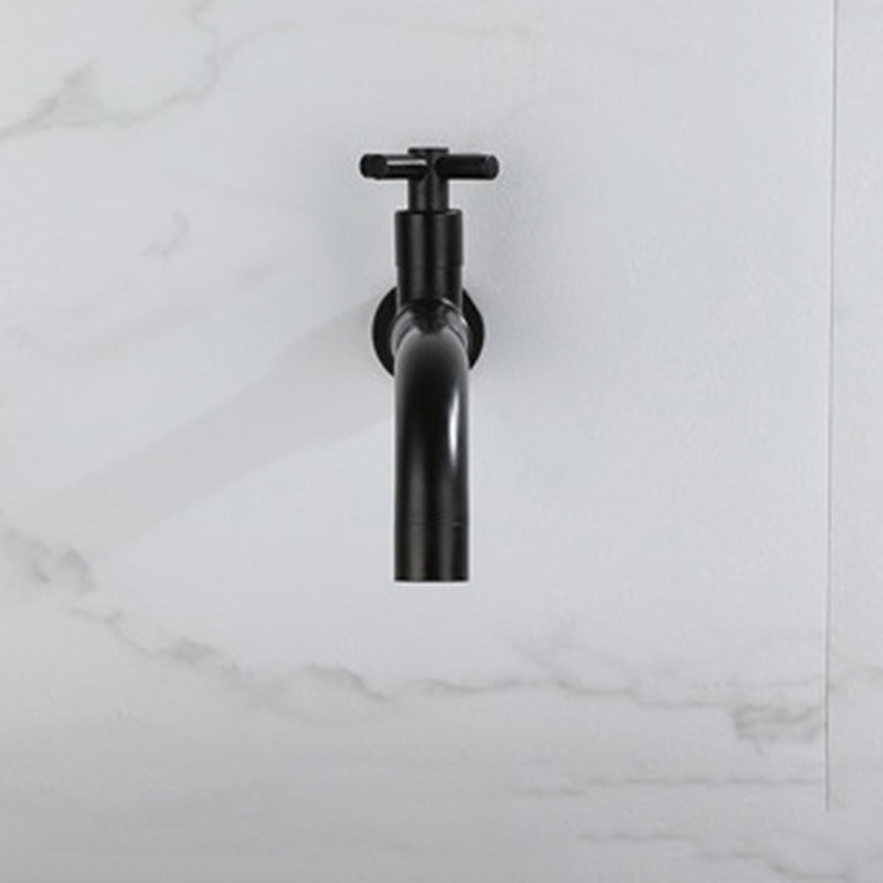 Elegant Single-Lever Wall-Mounted Mixer for your Bathroom