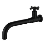 Elegant Single-Lever Wall-Mounted Mixer for your Bathroom