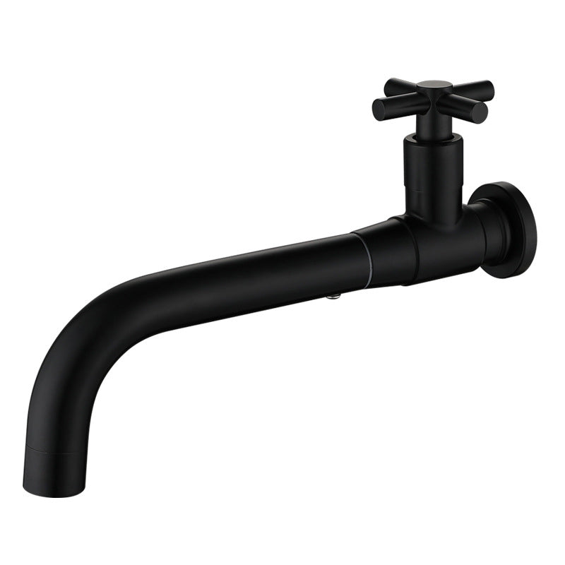 Elegant Single-Lever Wall-Mounted Mixer for your Bathroom