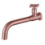 Elegant Single-Lever Wall-Mounted Mixer for your Bathroom