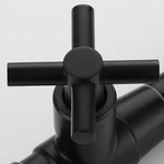 Elegant Single-Lever Wall-Mounted Mixer for your Bathroom